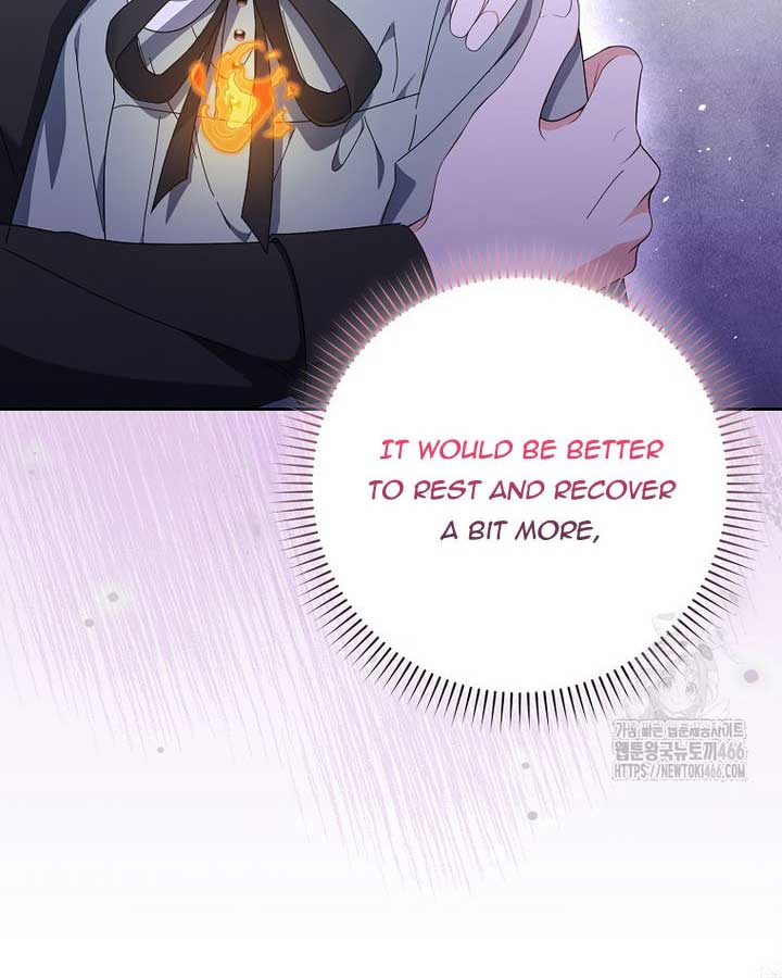 The Foreign Object was Me Chapter 13 page 9