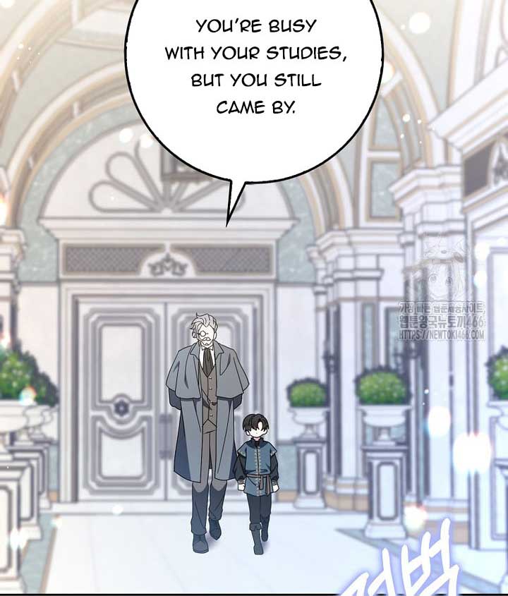 The Foreign Object was Me Chapter 13 page 101