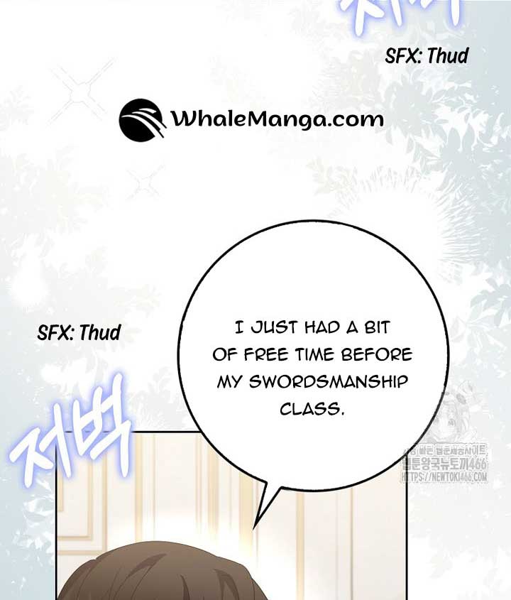 The Foreign Object was Me Chapter 13 page 102