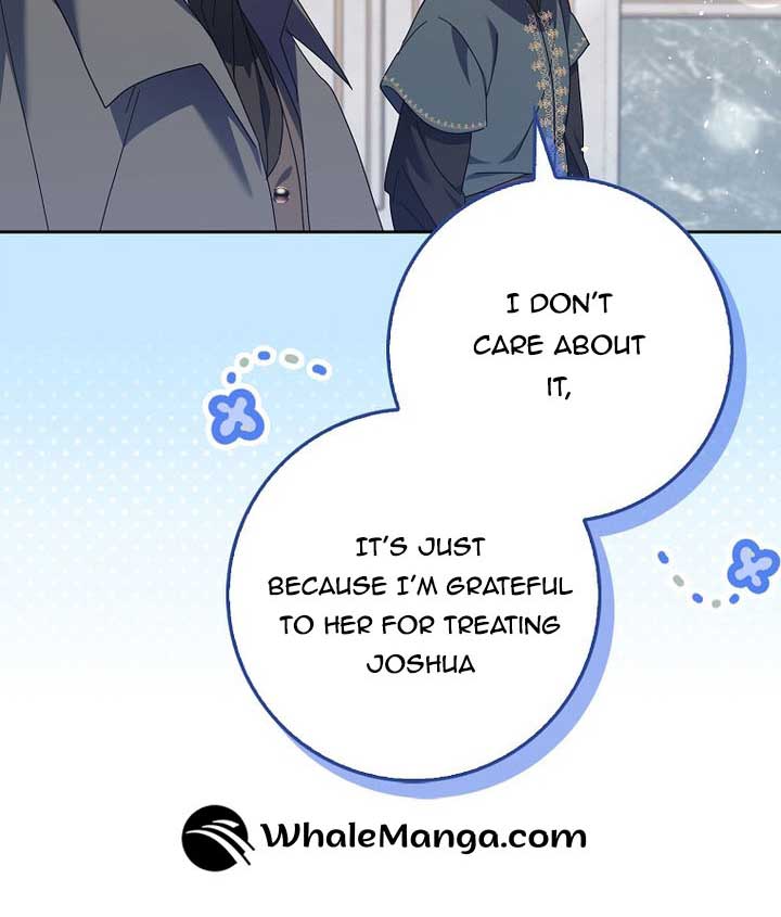 The Foreign Object was Me Chapter 13 page 109