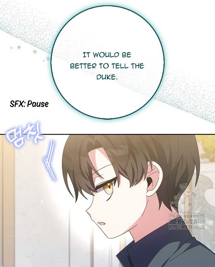 The Foreign Object was Me Chapter 13 page 114