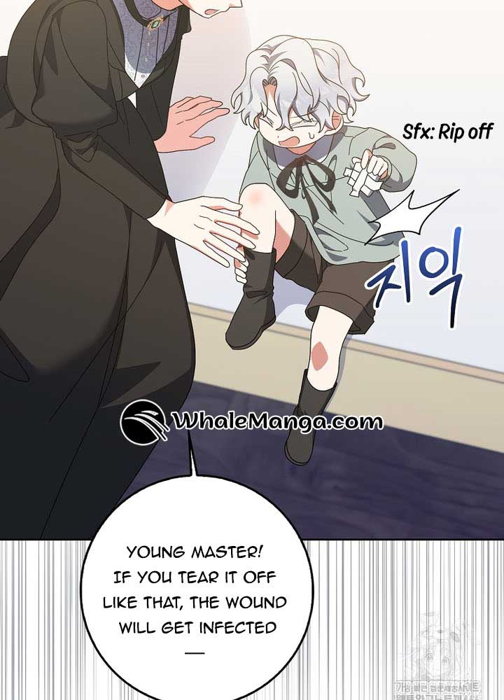 The Foreign Object was Me Chapter 13 page 14