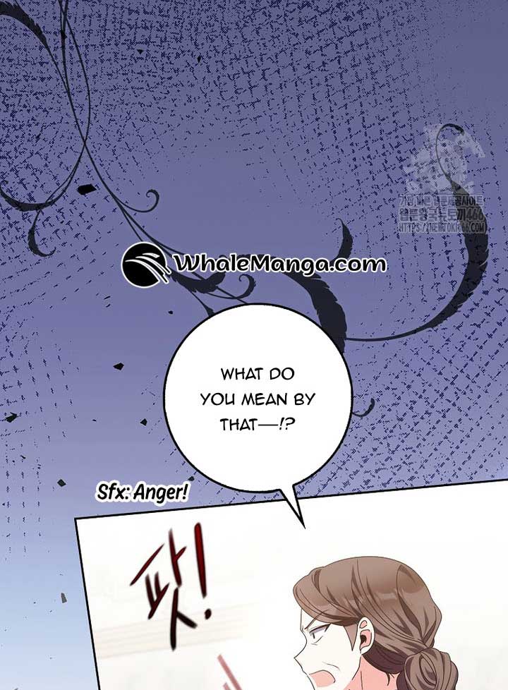 The Foreign Object was Me Chapter 13 page 31