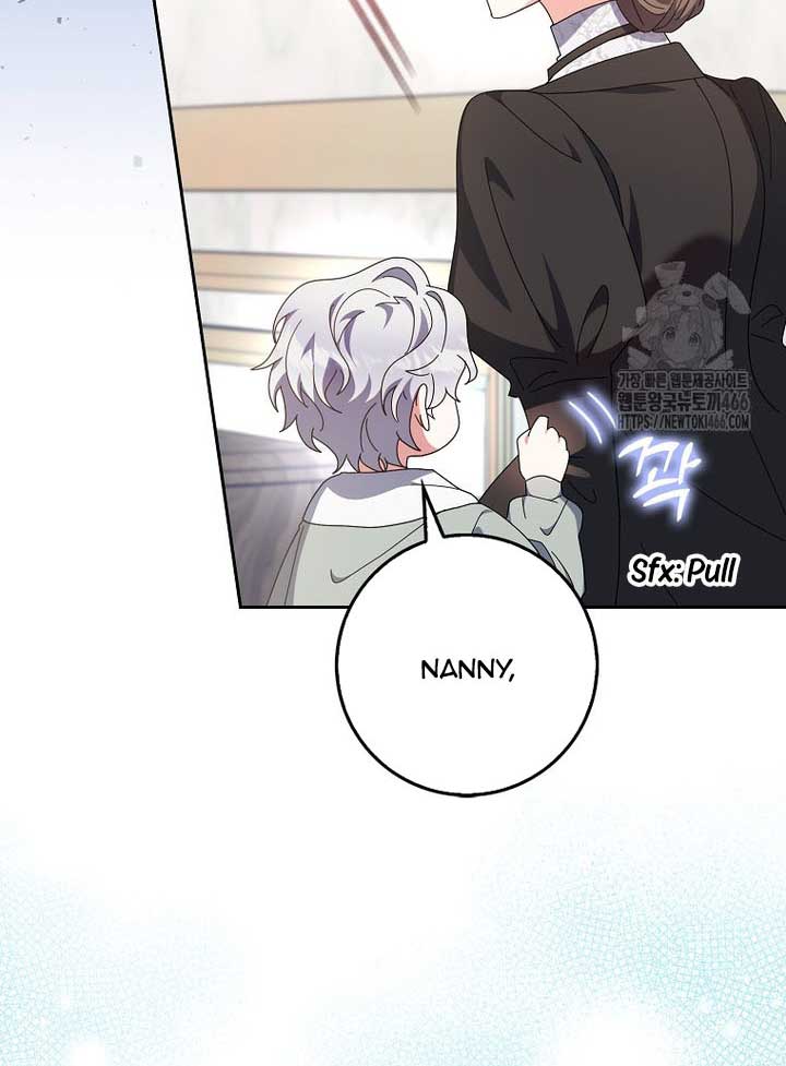 The Foreign Object was Me Chapter 13 page 32