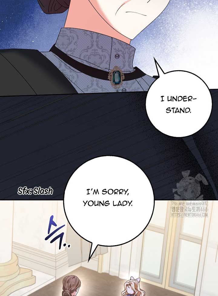 The Foreign Object was Me Chapter 13 page 37