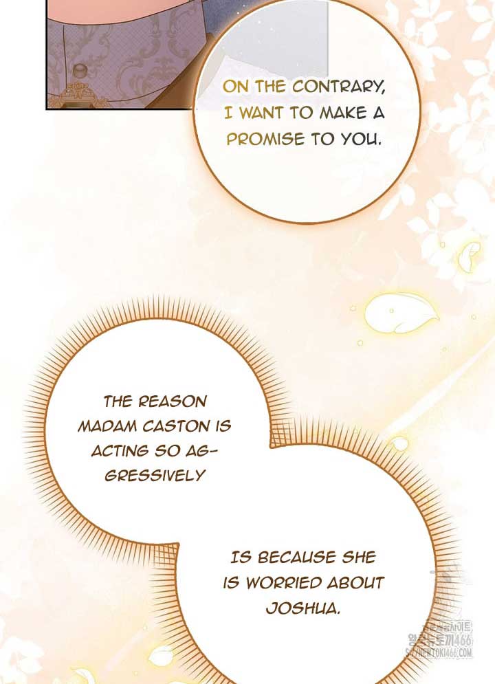The Foreign Object was Me Chapter 13 page 41