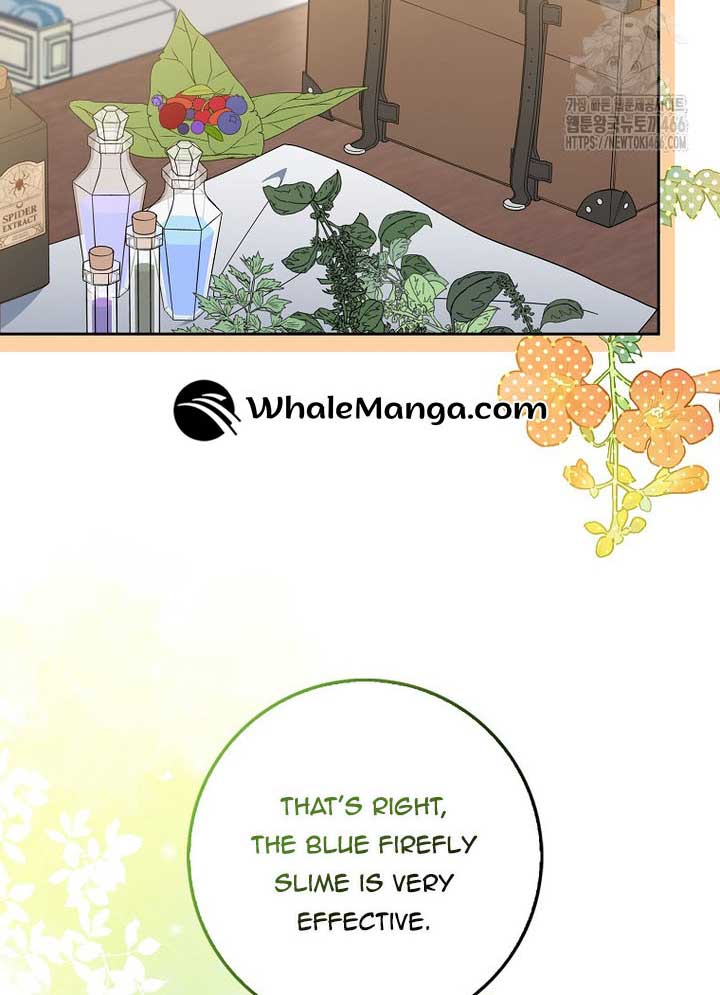 The Foreign Object was Me Chapter 13 page 46