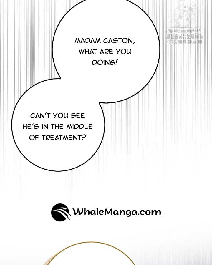 The Foreign Object was Me Chapter 13 page 5