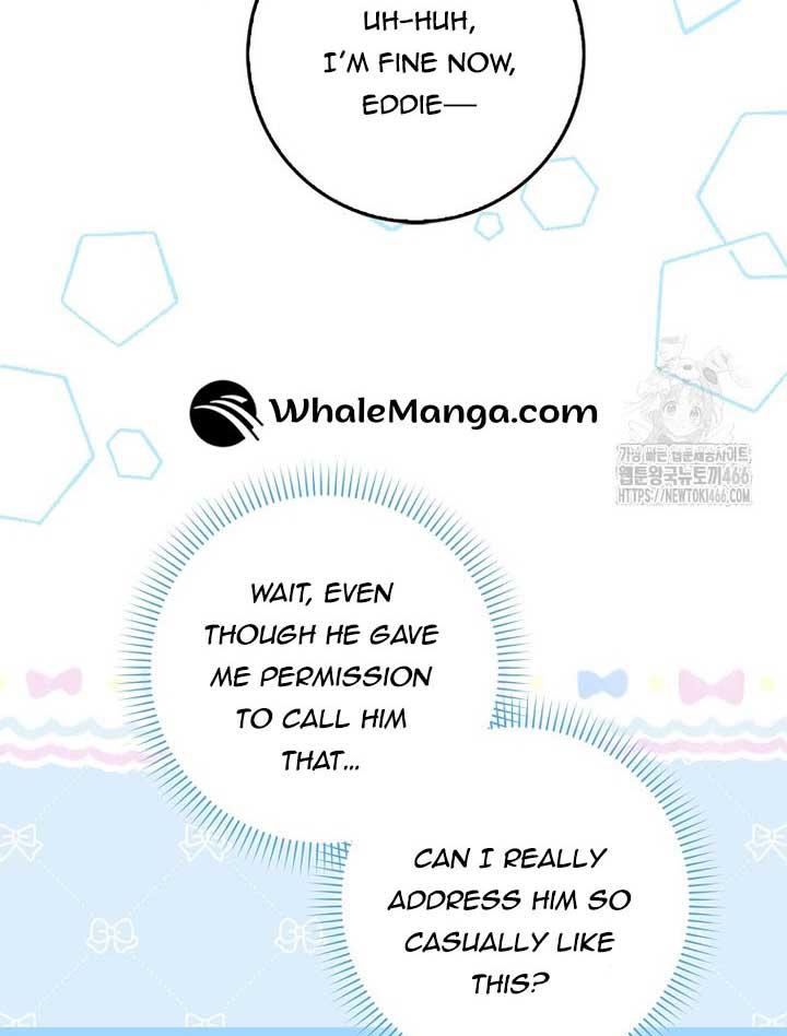 The Foreign Object was Me Chapter 13 page 61