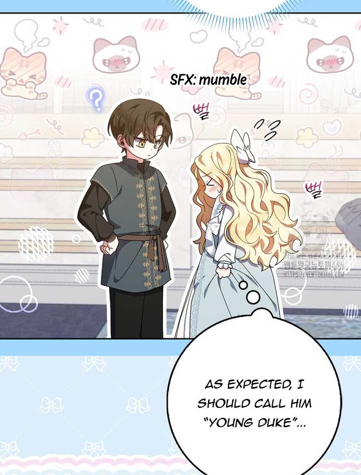 The Foreign Object was Me Chapter 13 page 62