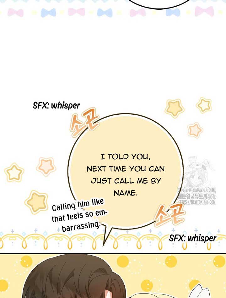 The Foreign Object was Me Chapter 13 page 63