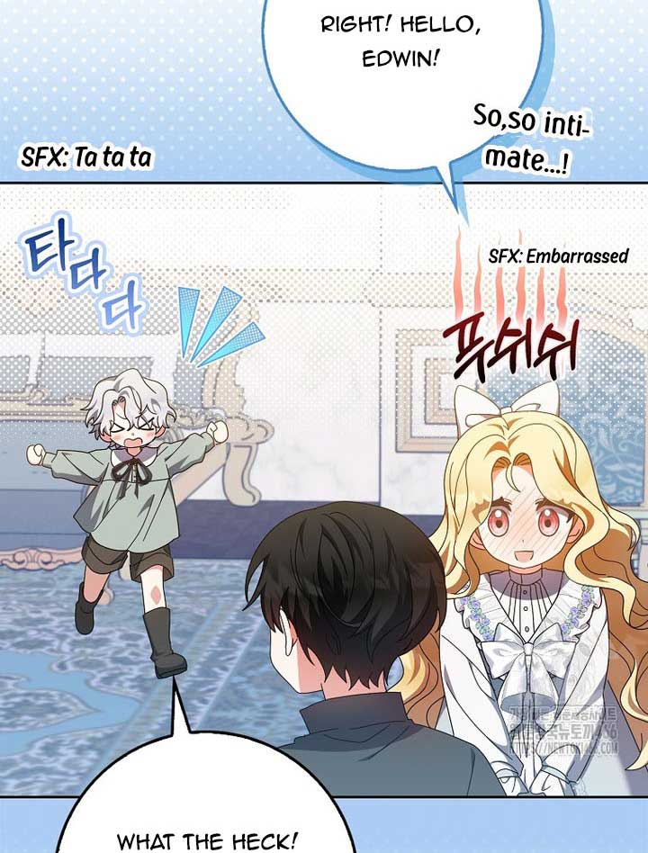 The Foreign Object was Me Chapter 13 page 65