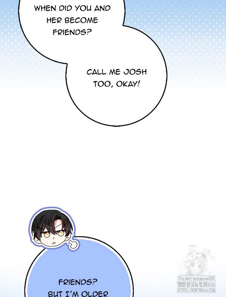 The Foreign Object was Me Chapter 13 page 66