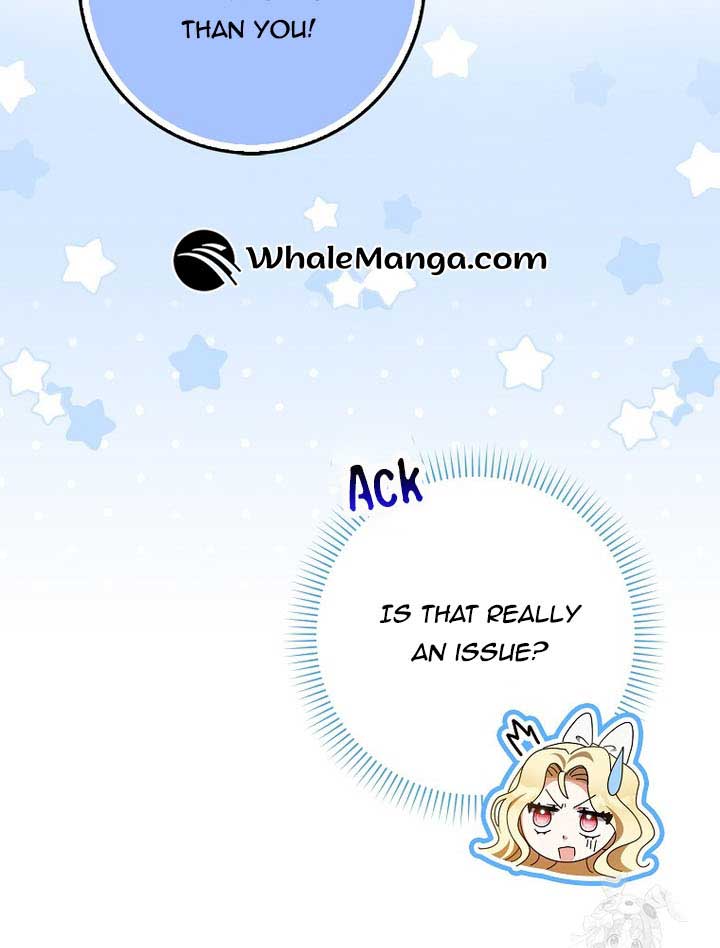 The Foreign Object was Me Chapter 13 page 67