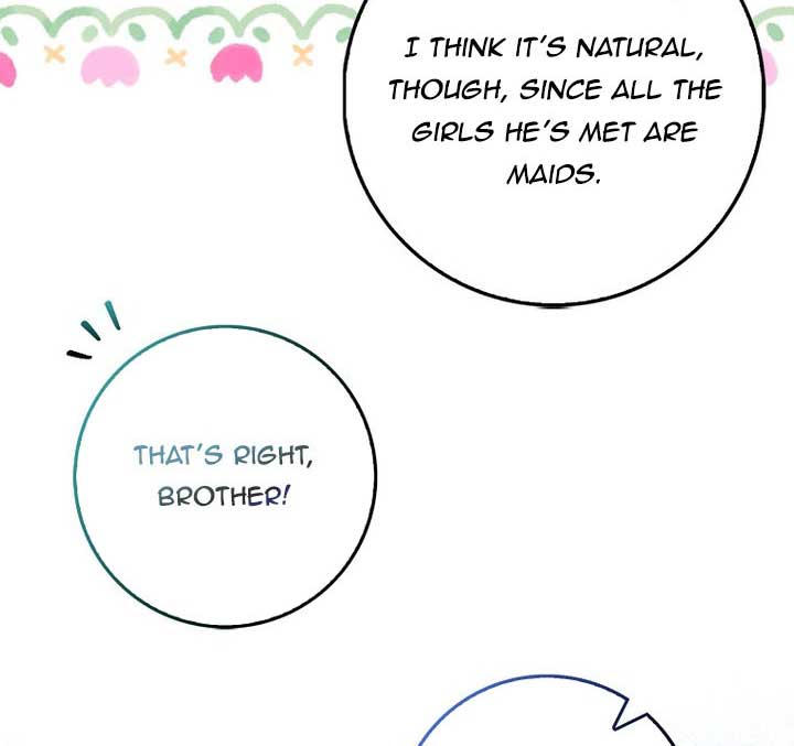 The Foreign Object was Me Chapter 13 page 72