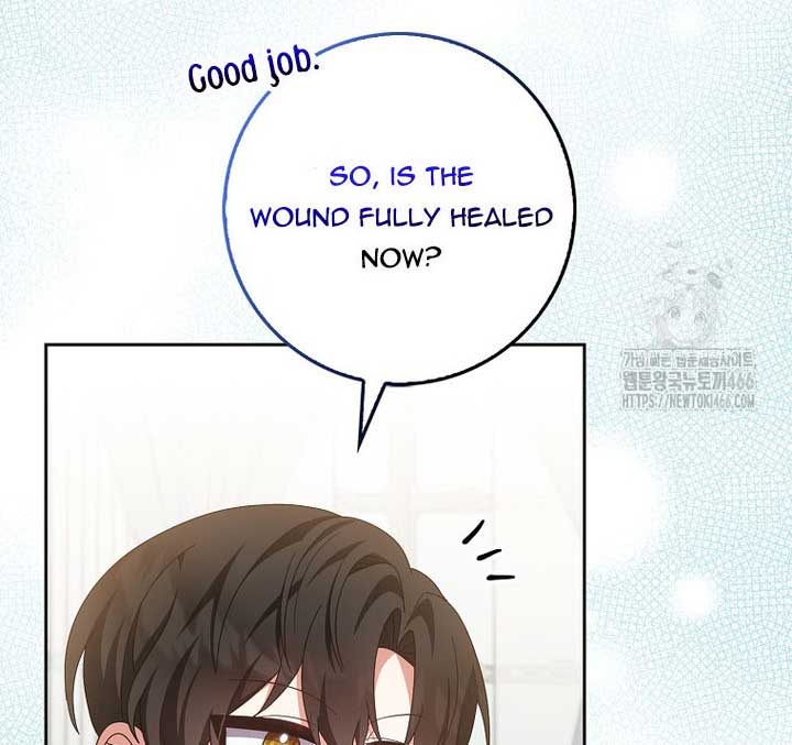 The Foreign Object was Me Chapter 13 page 76
