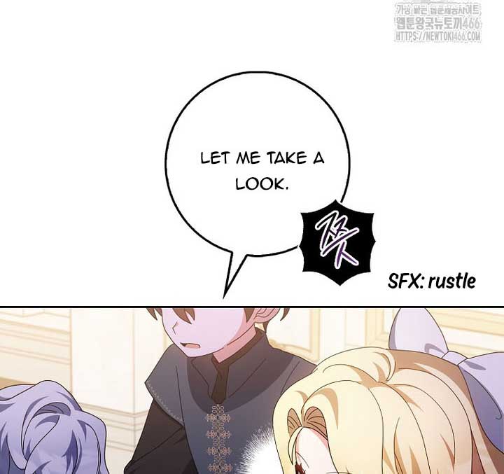 The Foreign Object was Me Chapter 13 page 78