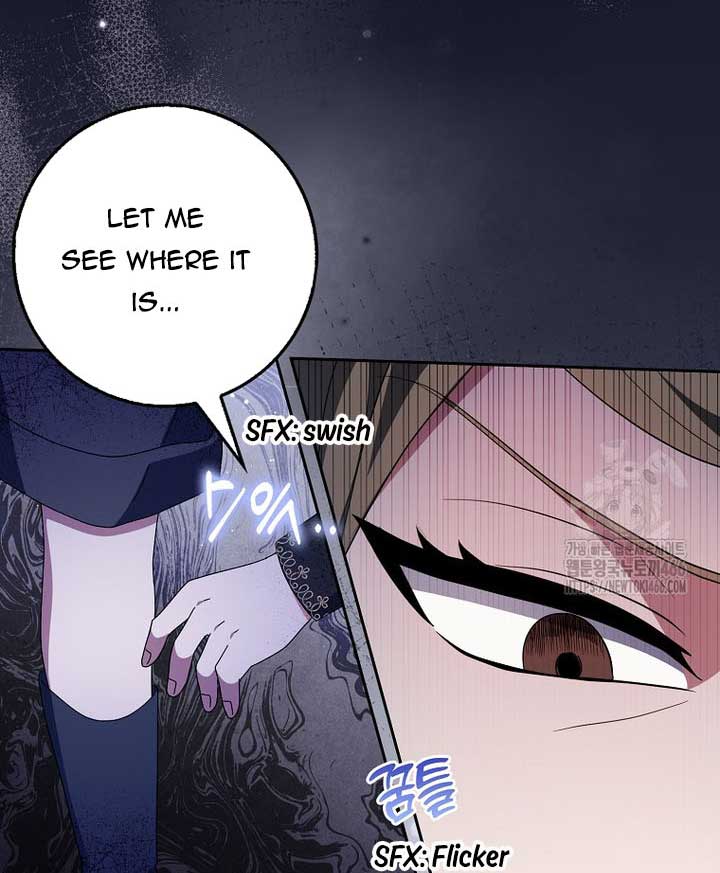 The Foreign Object was Me Chapter 13 page 85