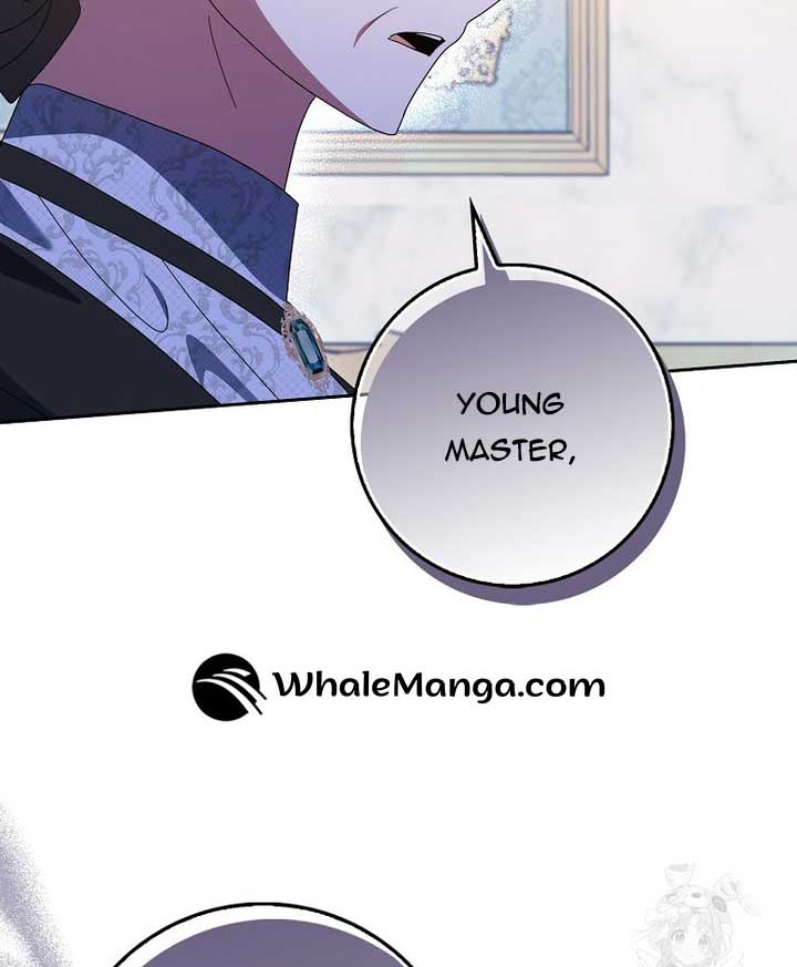 The Foreign Object was Me Chapter 13 page 87