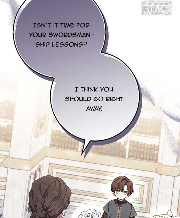 The Foreign Object was Me Chapter 13 page 88