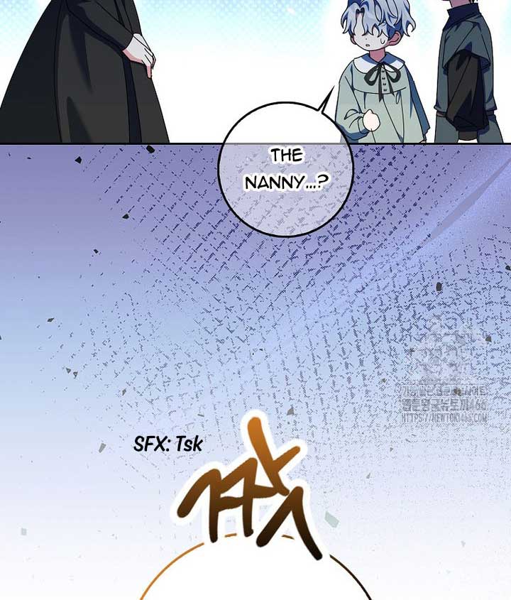 The Foreign Object was Me Chapter 13 page 91