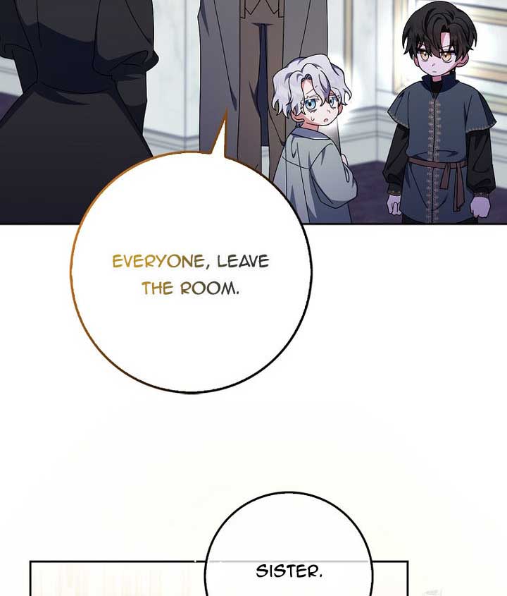 The Foreign Object was Me Chapter 13 page 93
