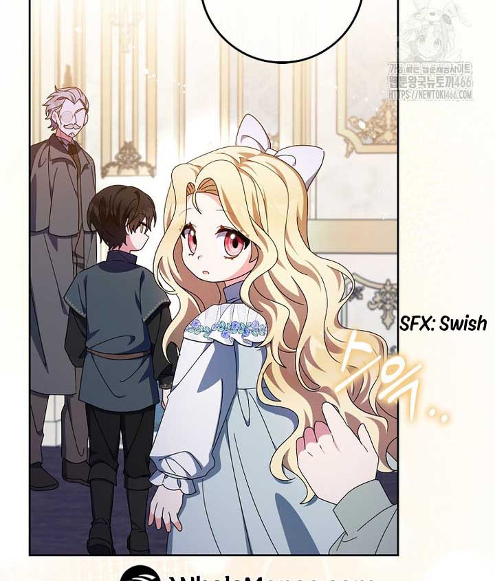 The Foreign Object was Me Chapter 13 page 94