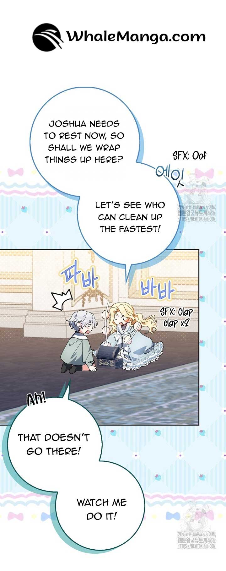 The Foreign Object was Me Chapter 14 page 19