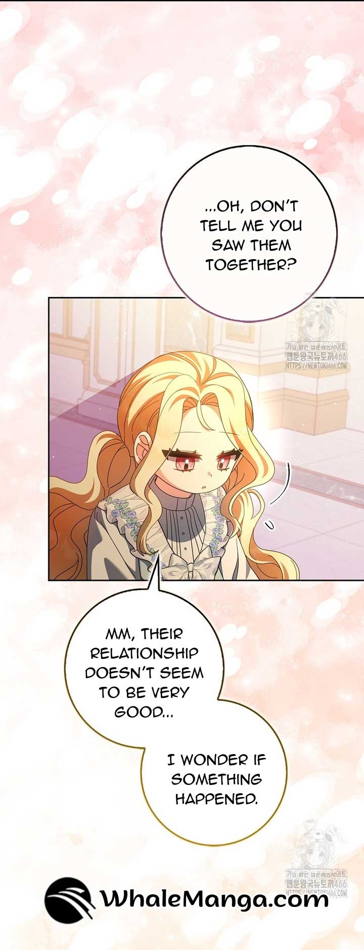 The Foreign Object was Me Chapter 14 page 23