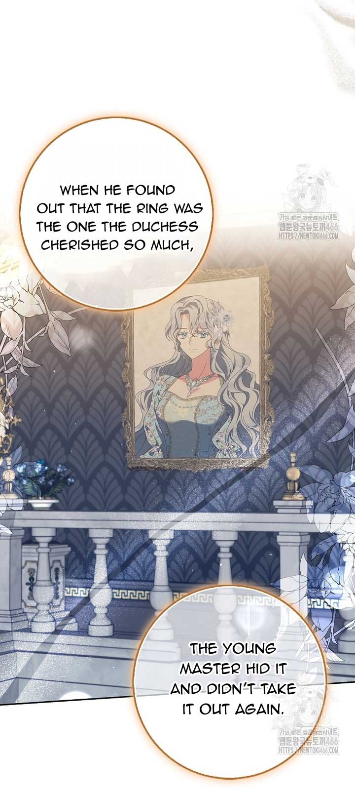 The Foreign Object was Me Chapter 14 page 30
