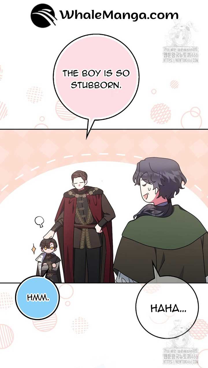 The Foreign Object was Me Chapter 14 page 35