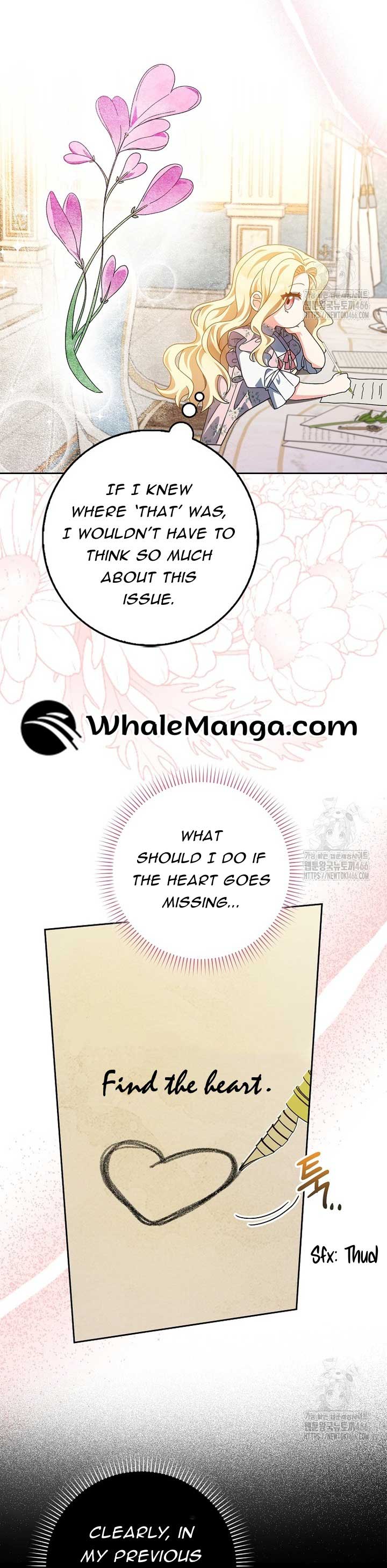 The Foreign Object was Me Chapter 14 page 46