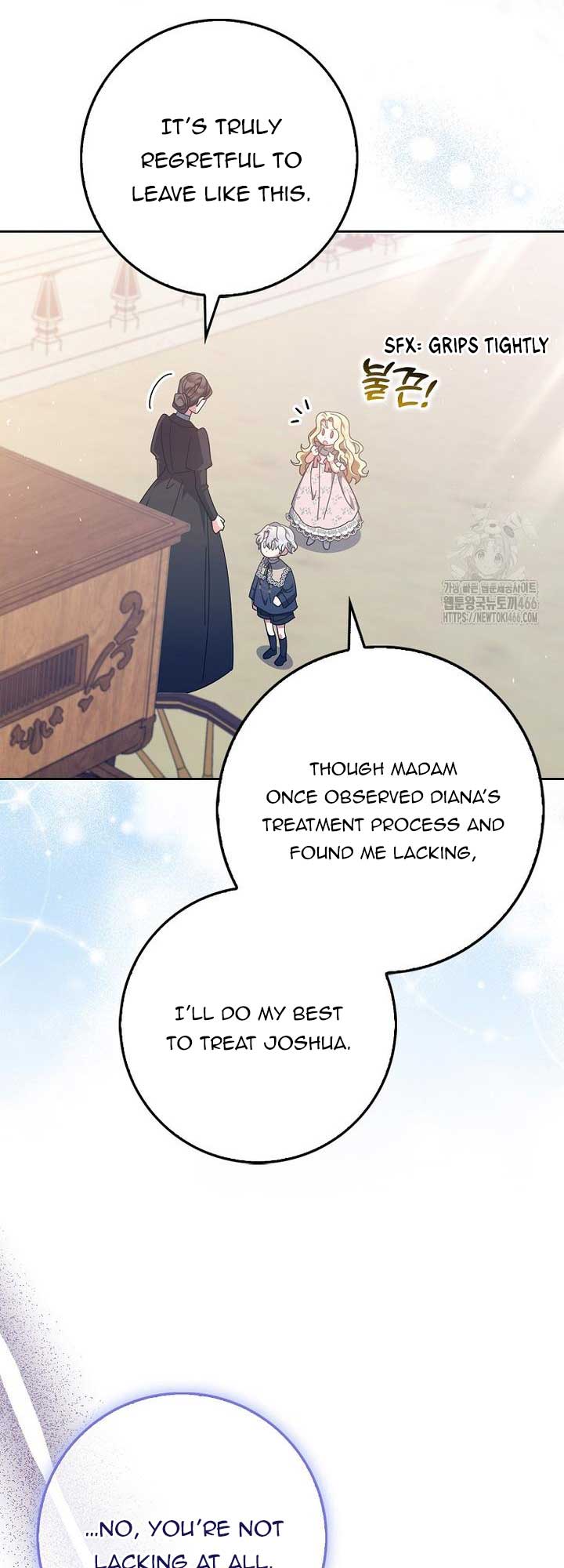 The Foreign Object was Me Chapter 16 page 9