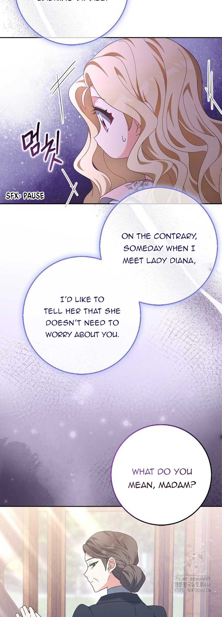 The Foreign Object was Me Chapter 16 page 10