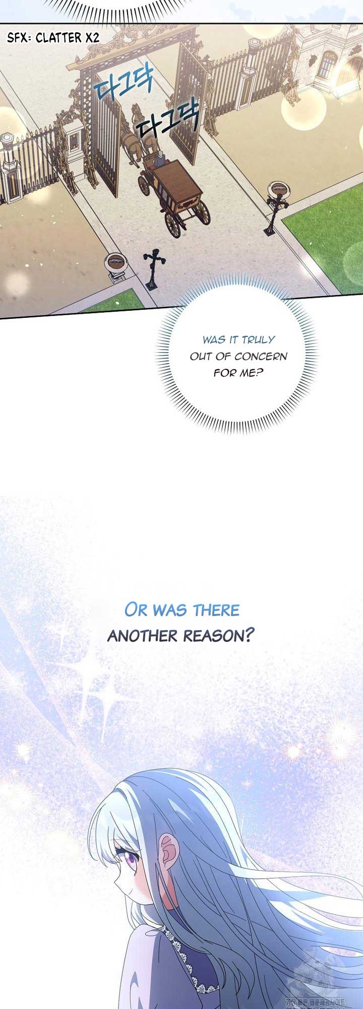 The Foreign Object was Me Chapter 16 page 15