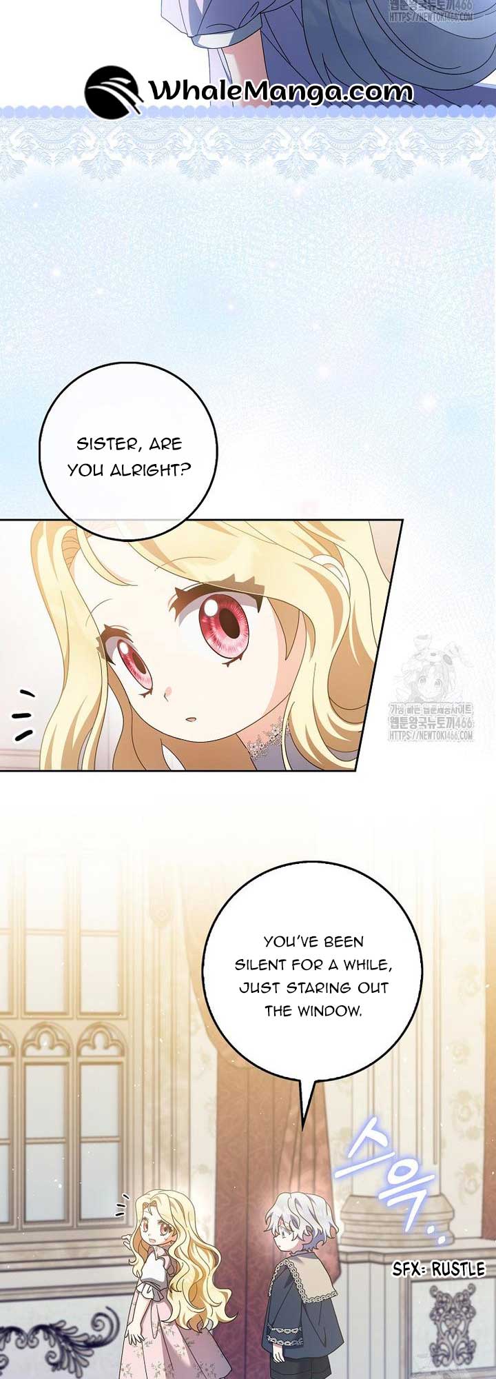 The Foreign Object was Me Chapter 16 page 16
