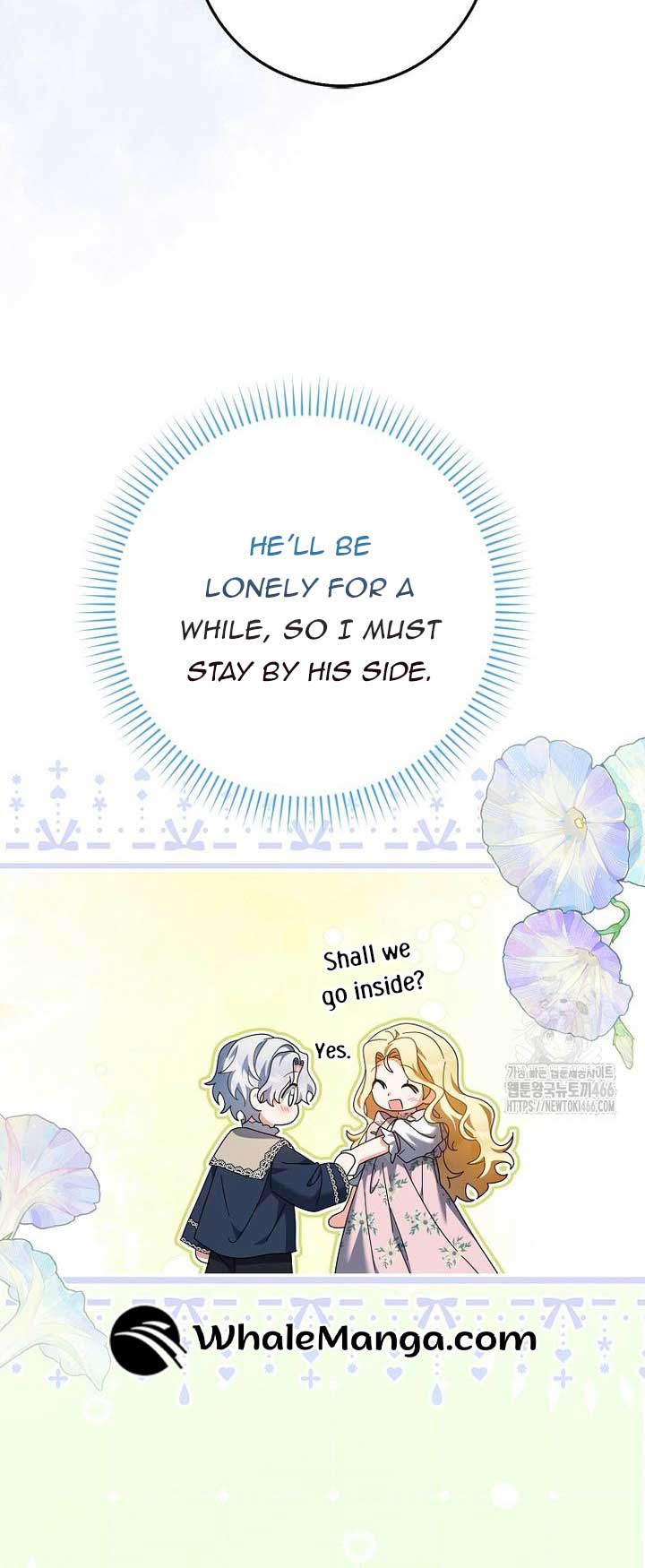 The Foreign Object was Me Chapter 16 page 18