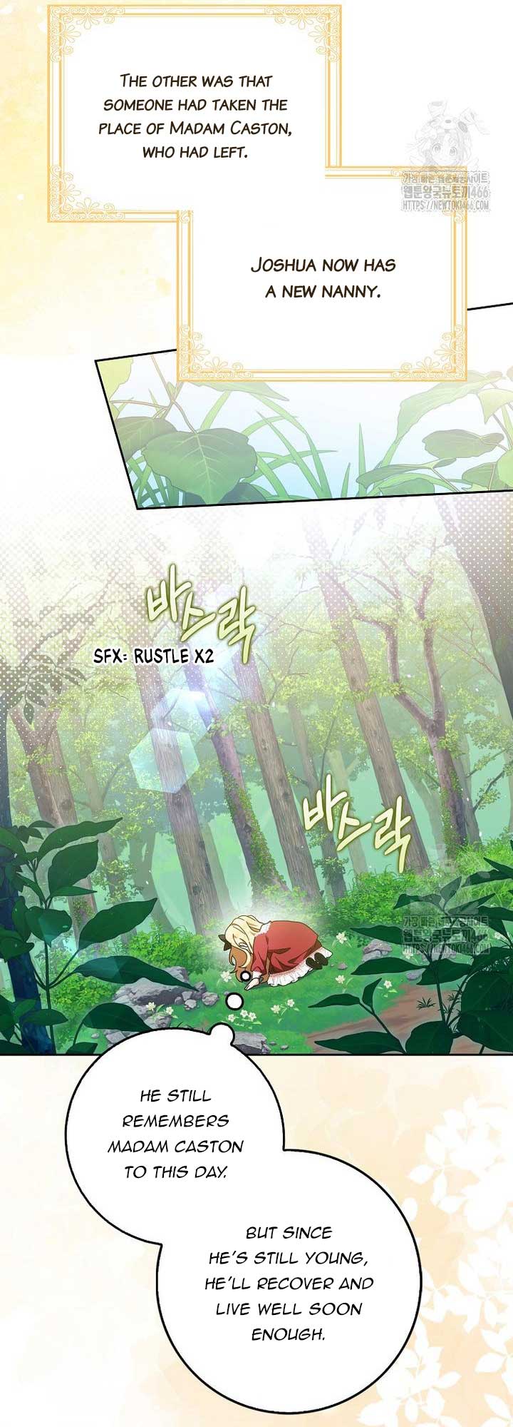 The Foreign Object was Me Chapter 16 page 24