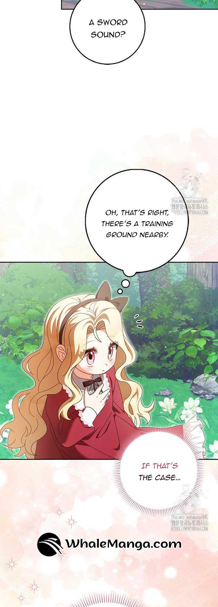 The Foreign Object was Me Chapter 16 page 30