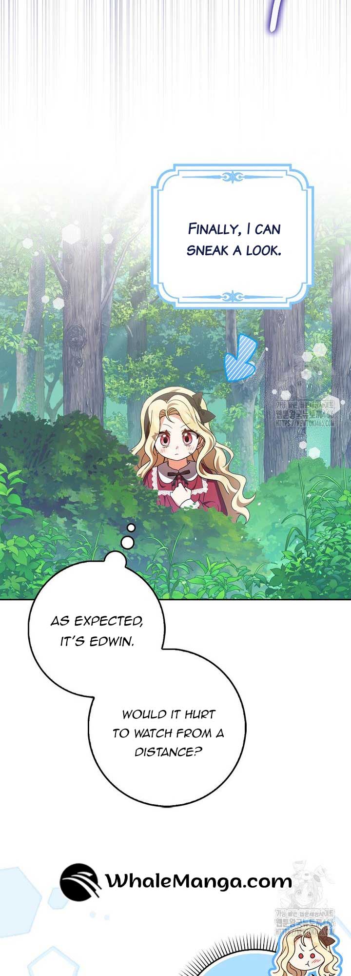 The Foreign Object was Me Chapter 16 page 32