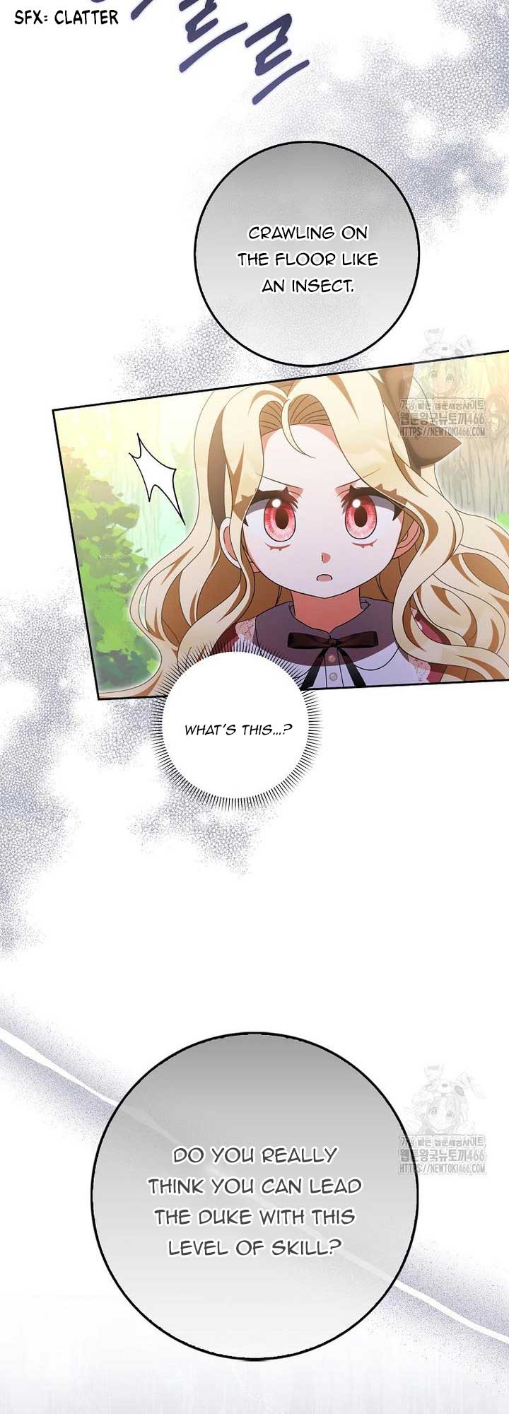 The Foreign Object was Me Chapter 16 page 35