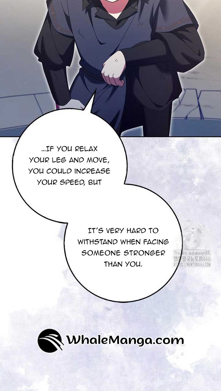 The Foreign Object was Me Chapter 16 page 38