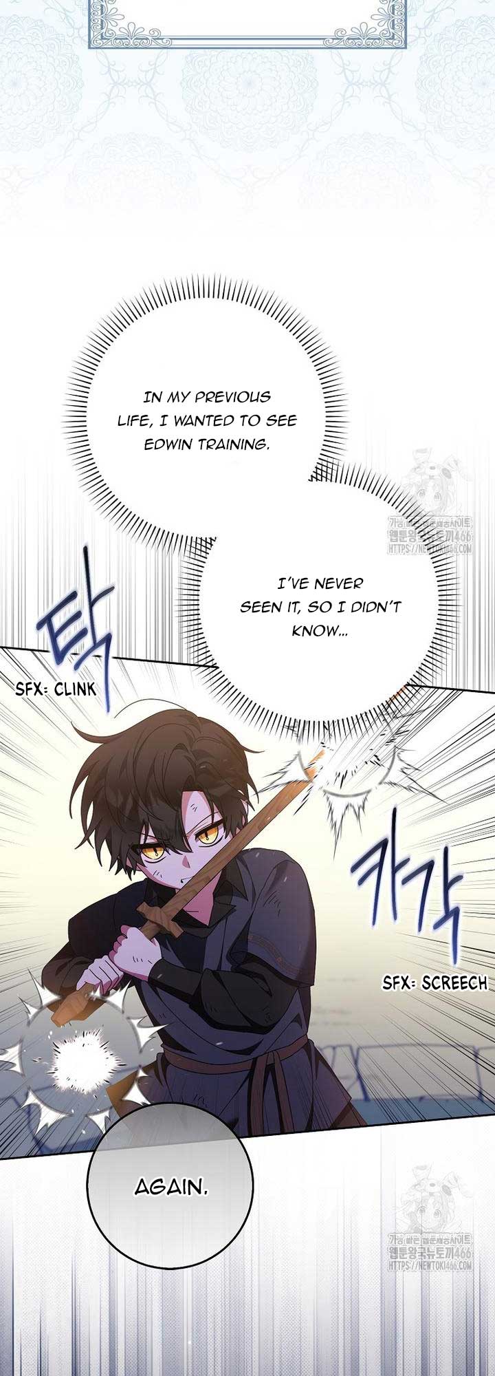 The Foreign Object was Me Chapter 16 page 41