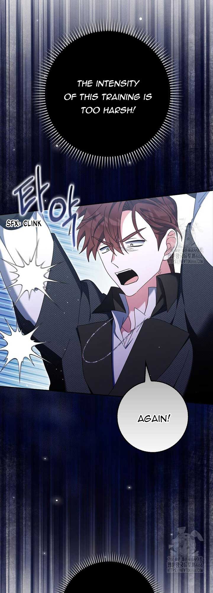 The Foreign Object was Me Chapter 16 page 42