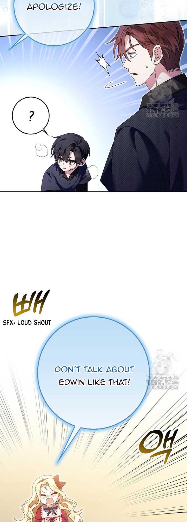 The Foreign Object was Me Chapter 16 page 45