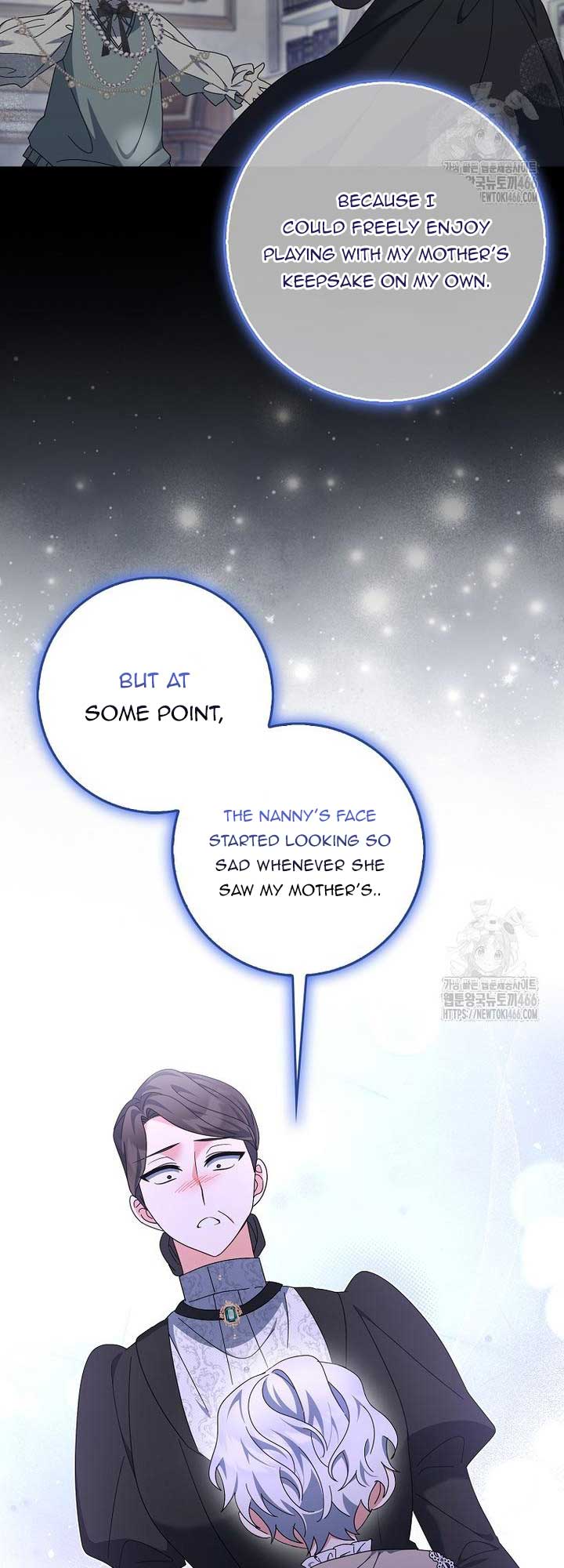 The Foreign Object was Me Chapter 16 page 5