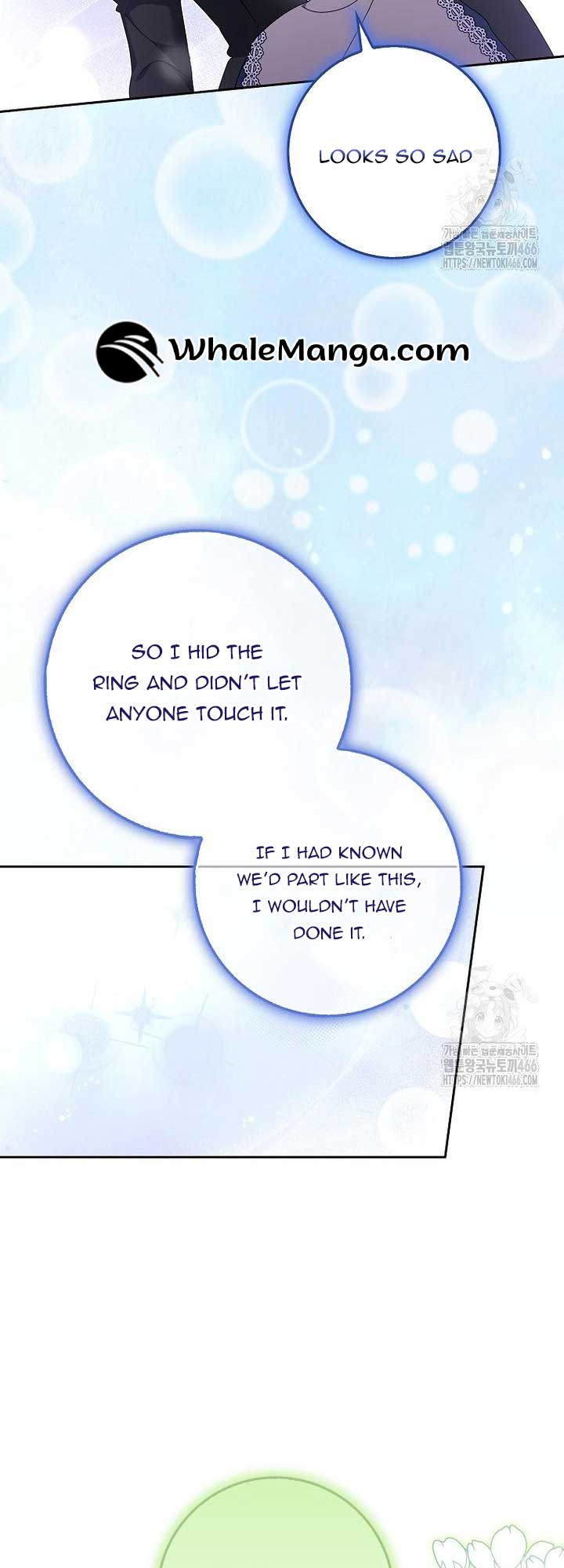 The Foreign Object was Me Chapter 16 page 6