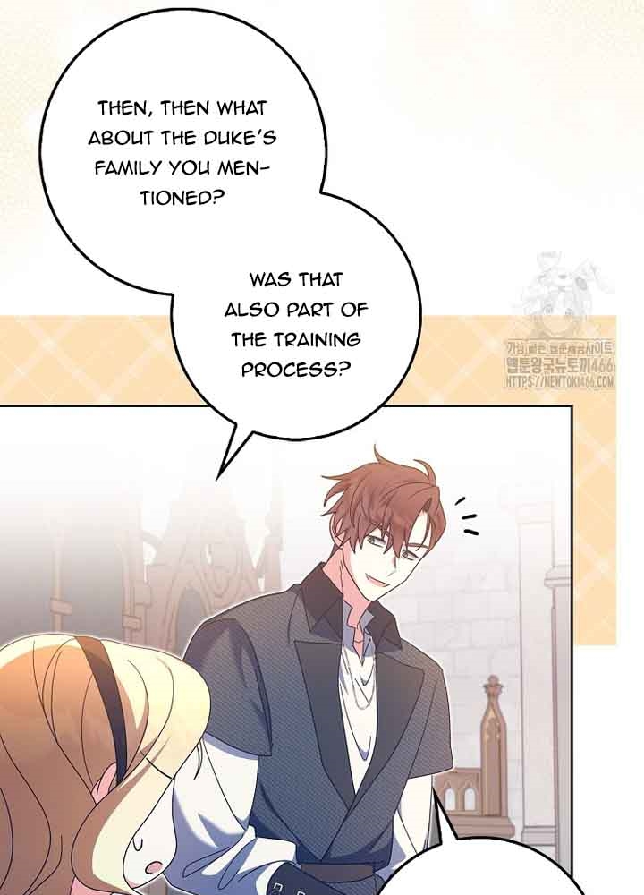 The Foreign Object was Me Chapter 17 page 10