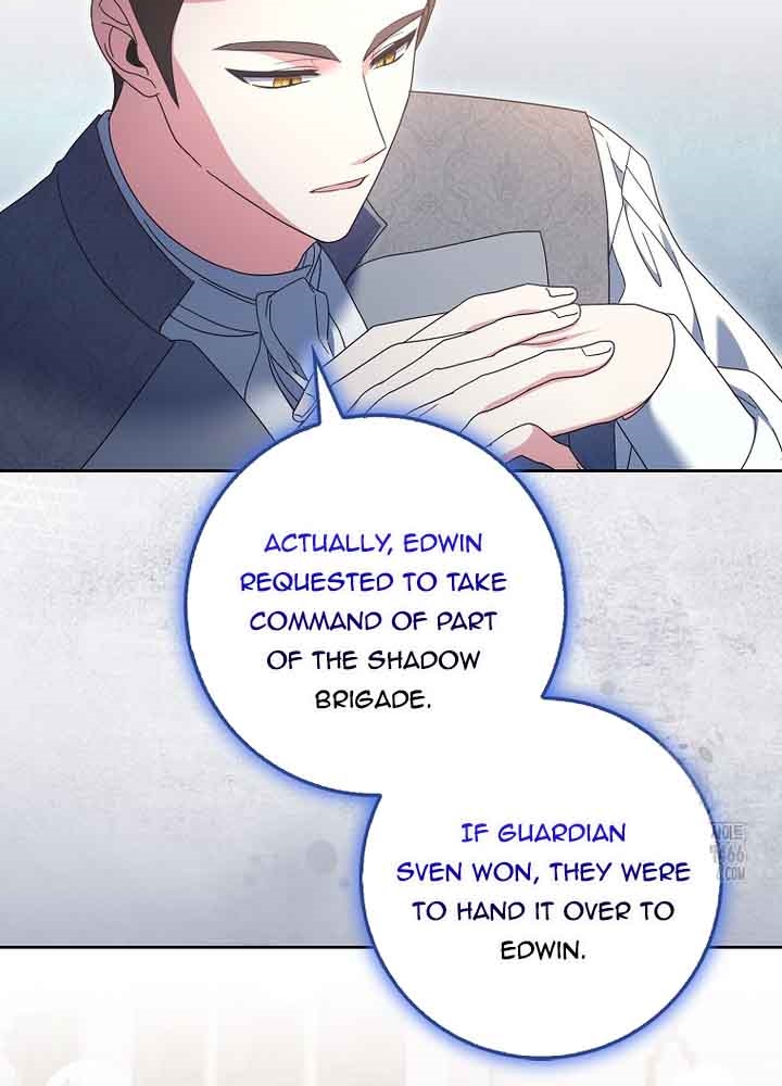 The Foreign Object was Me Chapter 17 page 19