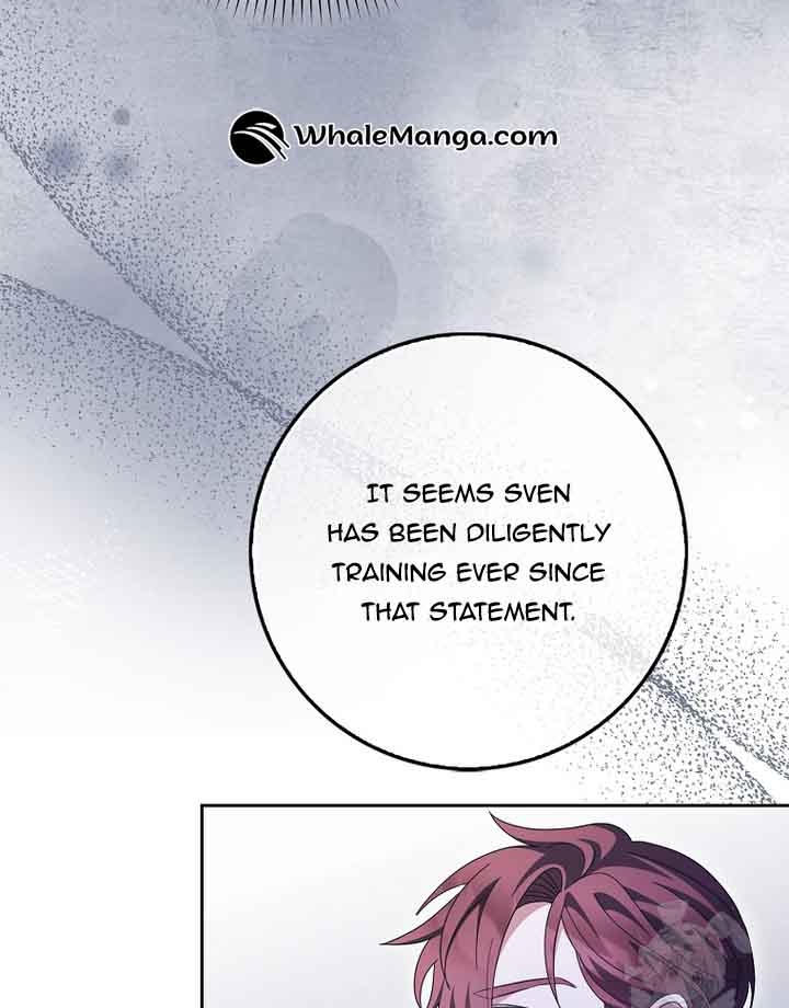 The Foreign Object was Me Chapter 17 page 21